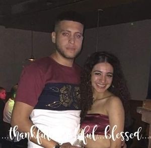 Meet your Posher, Tabitha